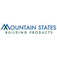 Mountain States Building Products, Inc. Logo
