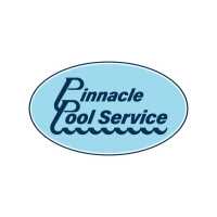 Pinnacle Pool Service | Fort Worth Central Logo