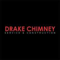 Drake Chimney Service & Construction Logo
