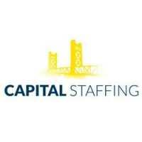 Capital Staffing Inc Logo