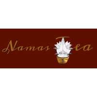 Namas Tea Logo