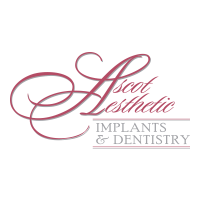 Ascot Aesthetic Implants & Dentistry Logo