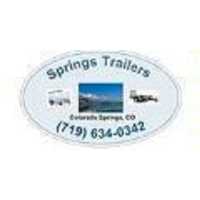 Springs Trailers Logo