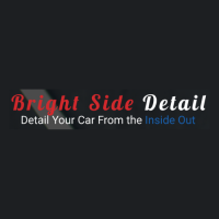 Bright Side Detail Logo