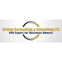 Britton Accounting & Consulting Logo