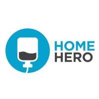 Home Hero IV Logo