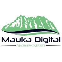 Mauka Digital Logo