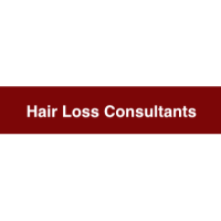 Hair Loss Consultants Logo