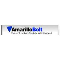 Amarillo Bolt Company Logo