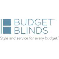 Budget Blinds of McMinnville Logo