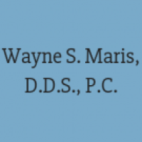 Dr. Wayne Maris Logo