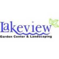 Lakeview Garden Center & Landscaping Logo
