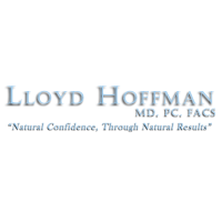 Dr. Lloyd Hoffman Logo