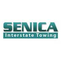 Senica Interstate Towing LLC Logo