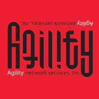 Agility Network Services, Inc. Logo