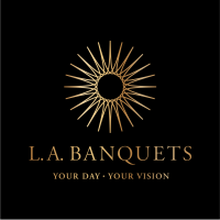 L.A. Banquets - Brandview Ballroom / The Patio at Brandview Logo