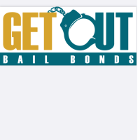 Get Out Bail Bonds Logo