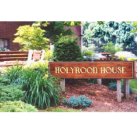 Holyrood House Logo