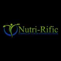 Nutri-Rific LLC Logo
