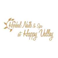 Herbal Nails & Spa at Happy Valley Logo