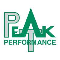 Peak Performance Physical Therapy Logo