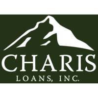 Charis Financial, Inc. Logo