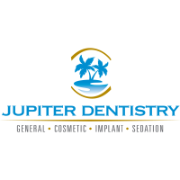Jupiter Dentistry Logo