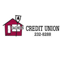 Teacher's Credit Union Logo