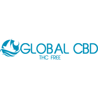 Global CBD LLC Logo