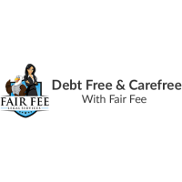 Fair Fee Legal Services Logo