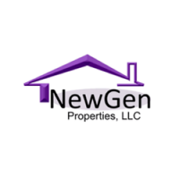 NewGen Properties, LLC Logo