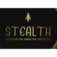 Stealth Investigation, Protection and Consulting Services Logo