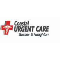 Coastal Urgent Care of Haughton Logo