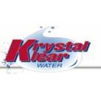 Krystal Klear Water Home Services Logo