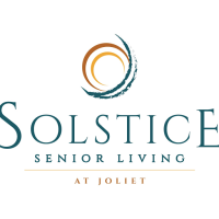 Solstice Senior Living at Joliet Logo