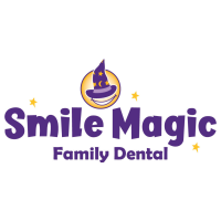 Smile Magic of McAllen Logo