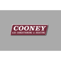 Cooney Air Conditioning & Heating Logo