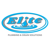 Elite Plumbing, Sewer & Drain Solutions Inc - Santa Fe Logo