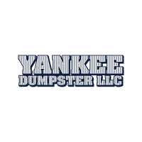 Yankee Dumpster LLC Logo