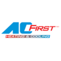 AC First Inc Logo