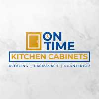 On-Time Kitchen Logo