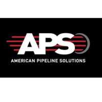 American Pipeline Solutions Logo