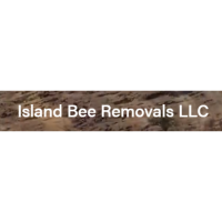 Island Bee Removals Logo