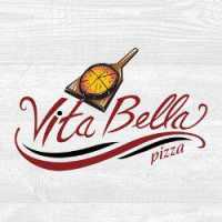 Vita Bella Pizza - South Logo