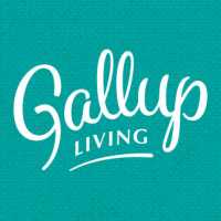 Gallup Living - Keller Williams Logo