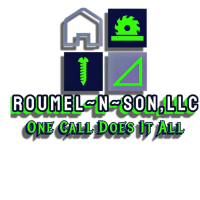 Roumel N Son, LLC Logo