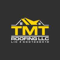 TMT Roofing LLC Logo
