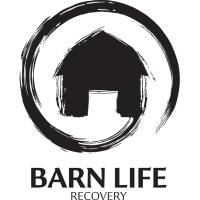 Barn Life Recovery Logo