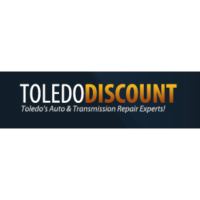 Toledo Discount Logo