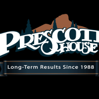 Prescott House: Sex Addiction & Drug/Alcohol Treatment In Arizona Logo